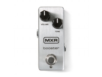 MXR M293 Booster Mini MXR M293 Booster Mini